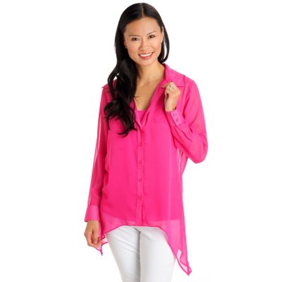HOT PINK