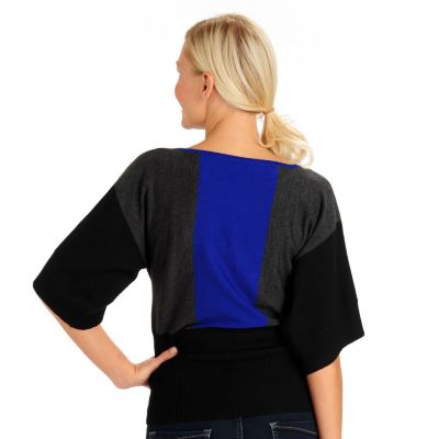 Back