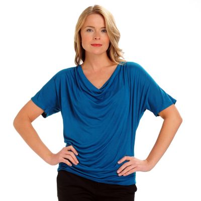 TURQUOISE