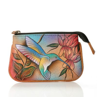 Anuschka Medium Coin Purse