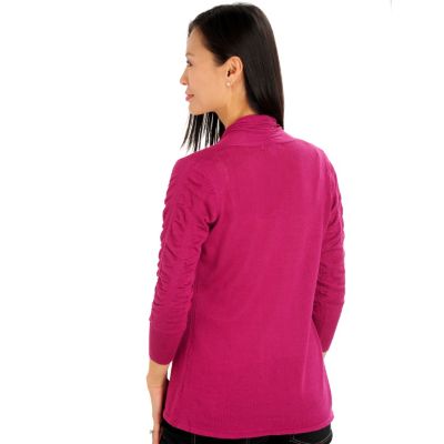 Back