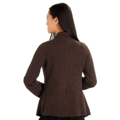 Back