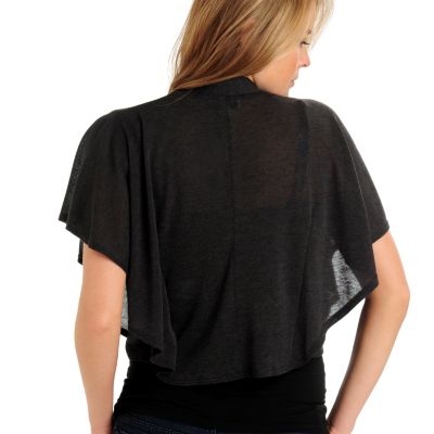 Back