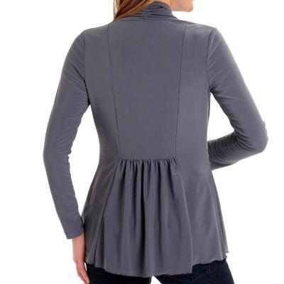 Back