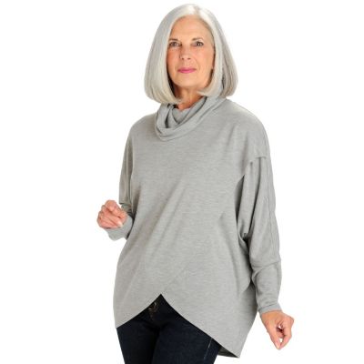 HEATHER GREY