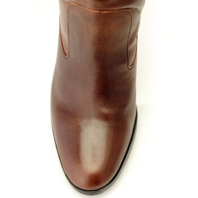 Toe