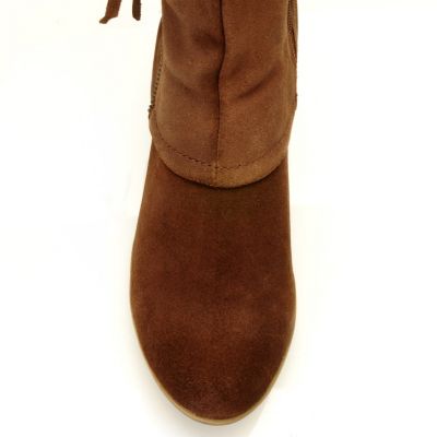 Toe