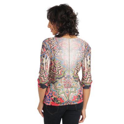 Back