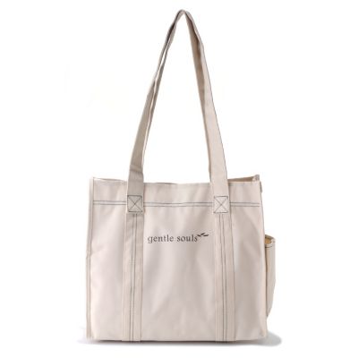 Gentle Souls Tote Bag
