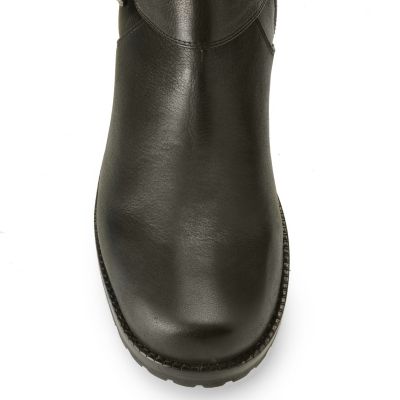 Toe