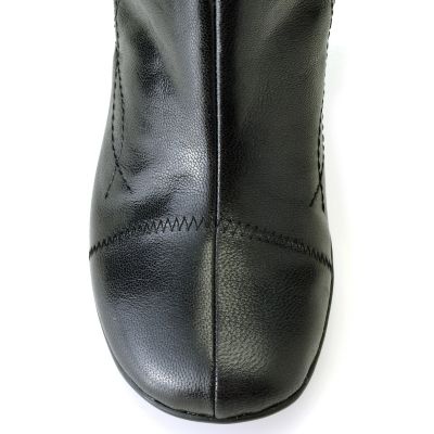 Toe