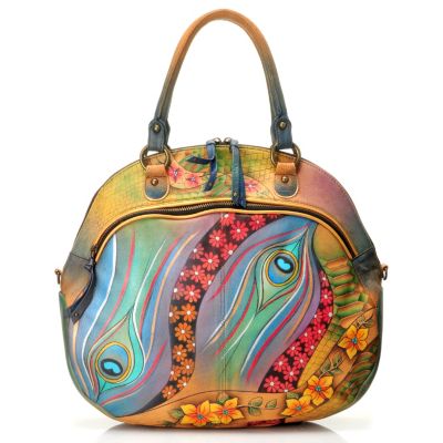 Anuschka Extra Large Shopper