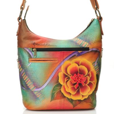 Python Bloom Back