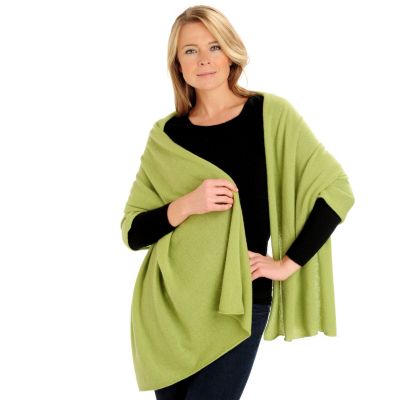 710-865 - Lusso 100% Cashmere Wrap