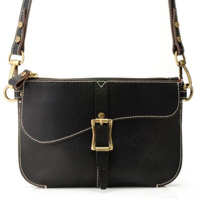 Dressage Harmony Crossbody