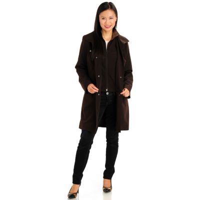 Open
