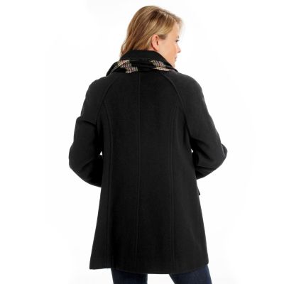 Back