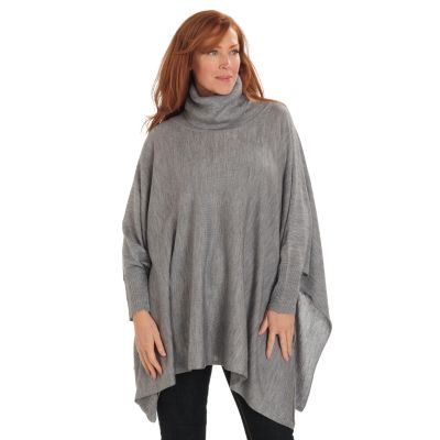 HEATHER GREY