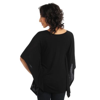 Back