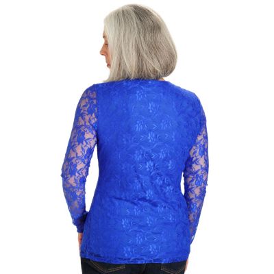 Back