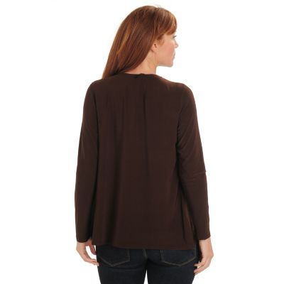 Back
