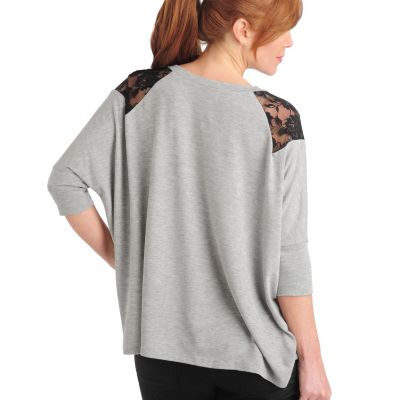 Back