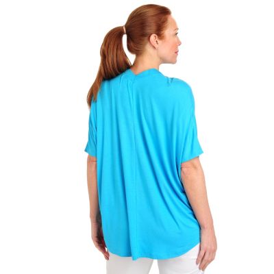 Back