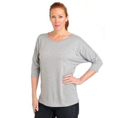 HEATHER GREY