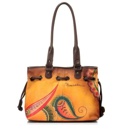 Royal Paisley Back