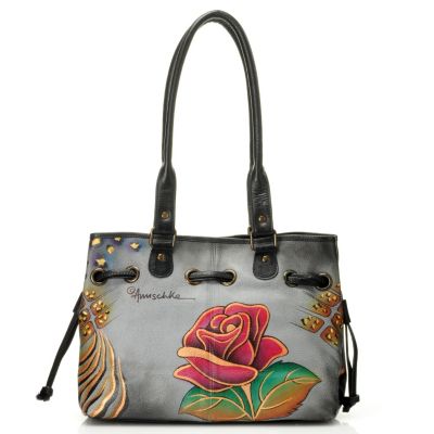 Rose Safari Back