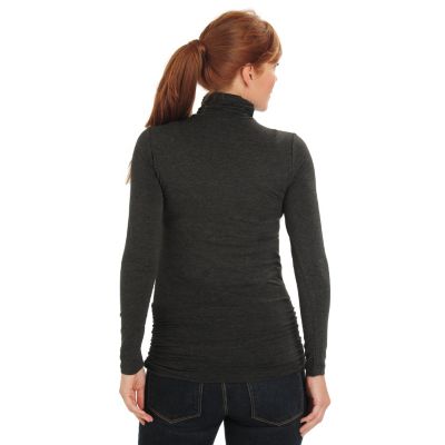Back