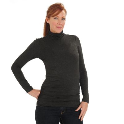 HEATHER CHARCOAL