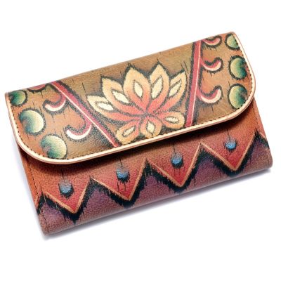 INCREDIBLE IKAT