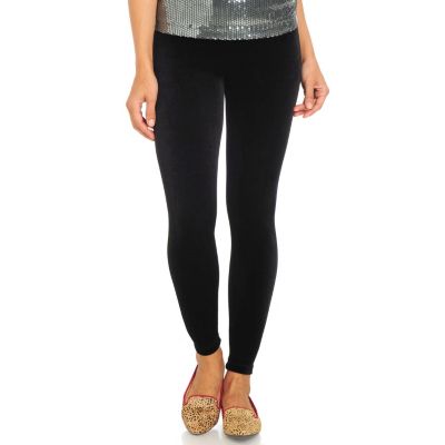 aDRESSing WOMAN Velvet Legging