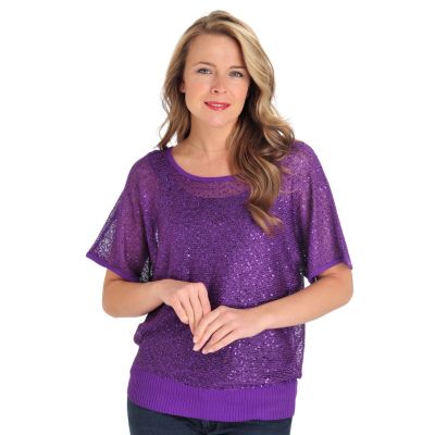 VIOLET