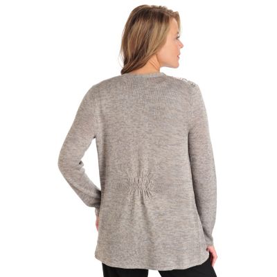 Back