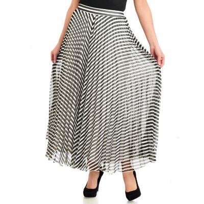 BLACK / IVORY