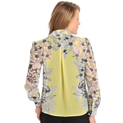 Back