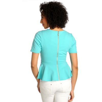 Back