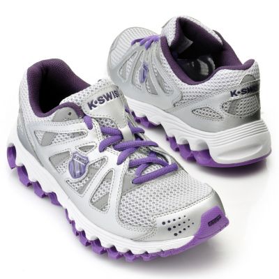 SILVER/PURPLE