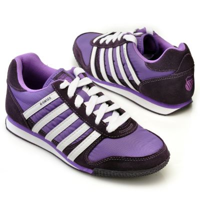 711-360 - K-Swiss&reg; Women's ''Whitburn'' Cross Trainers 