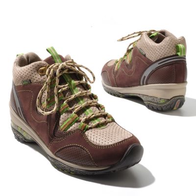 Jambu Titan Hiking Boots
