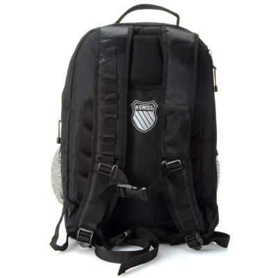 Back