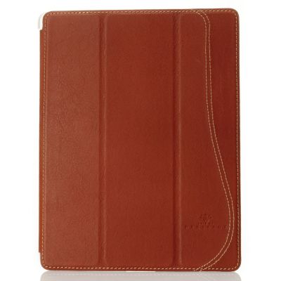 711-397 - PRIX DE DRESSAGE Leather iPad Case