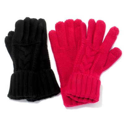 BLACK/PINK