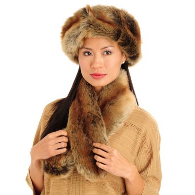 COYOTE