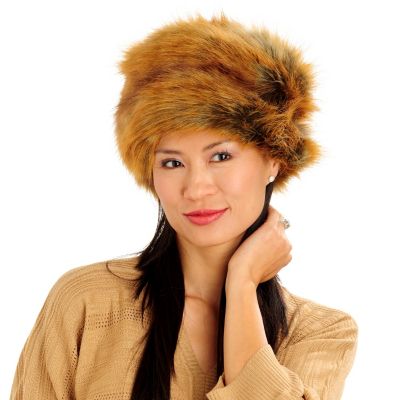 GOLDEN FOX