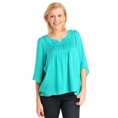 TURQUOISE
