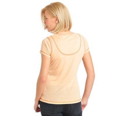 Back
