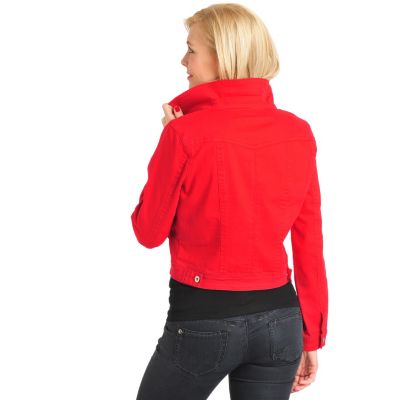Back